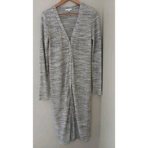 Beyond Yoga Your Line Waffle Duster